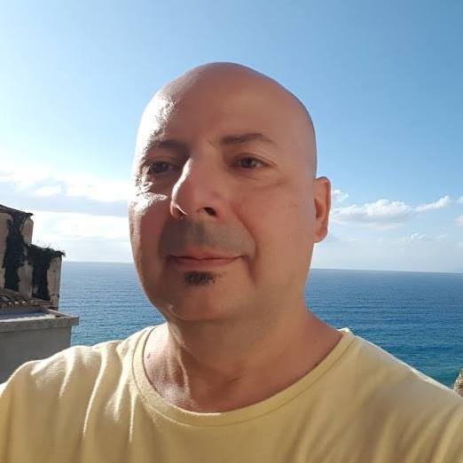 Riccardo Saponieri aka Sapo Dj - YouTube Channel Manager